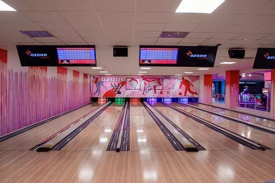 Ozone Bowling Viladecans