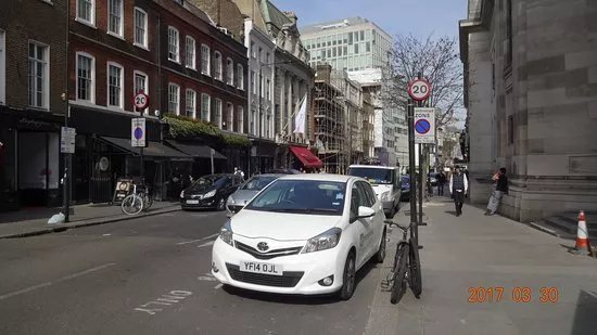 Great Queen Street