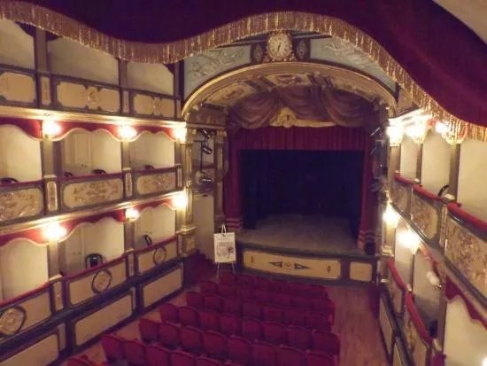 Teatro Garibaldi