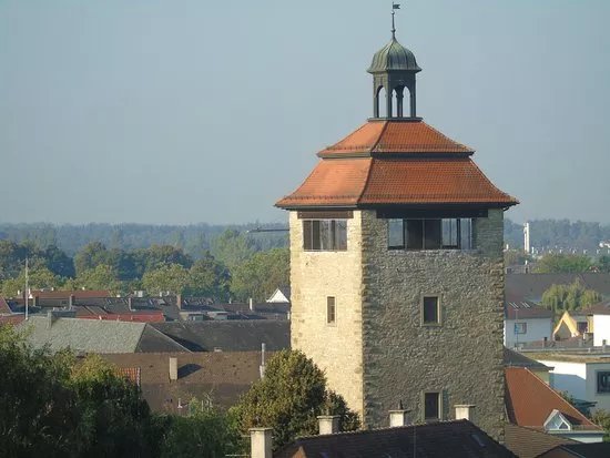 Belvedere