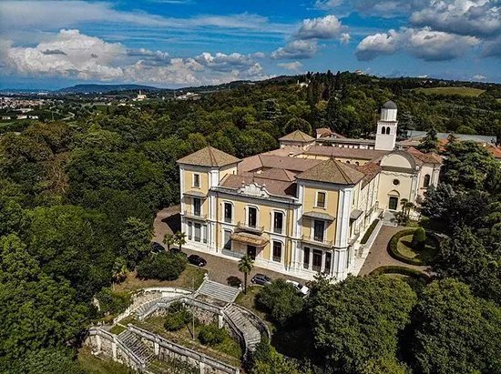 Villa San Fermo