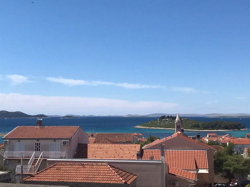Apartments Rasin