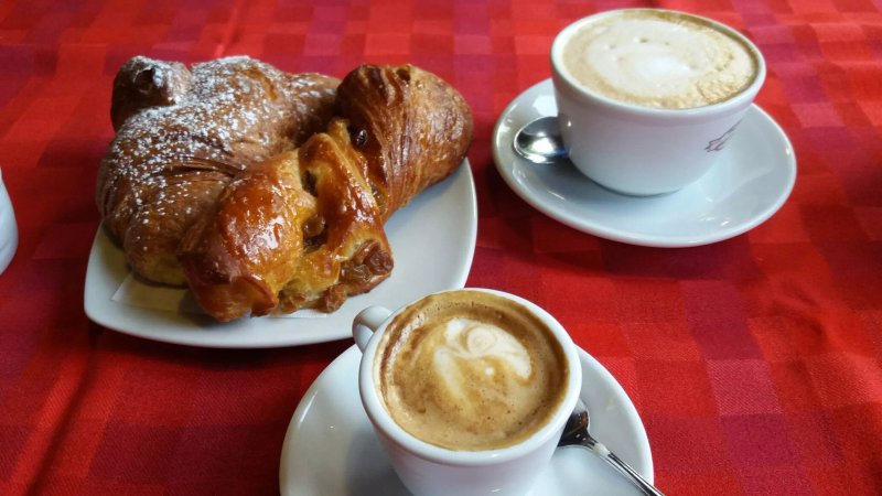 Torrefazione Pasticceria dell'Ospite