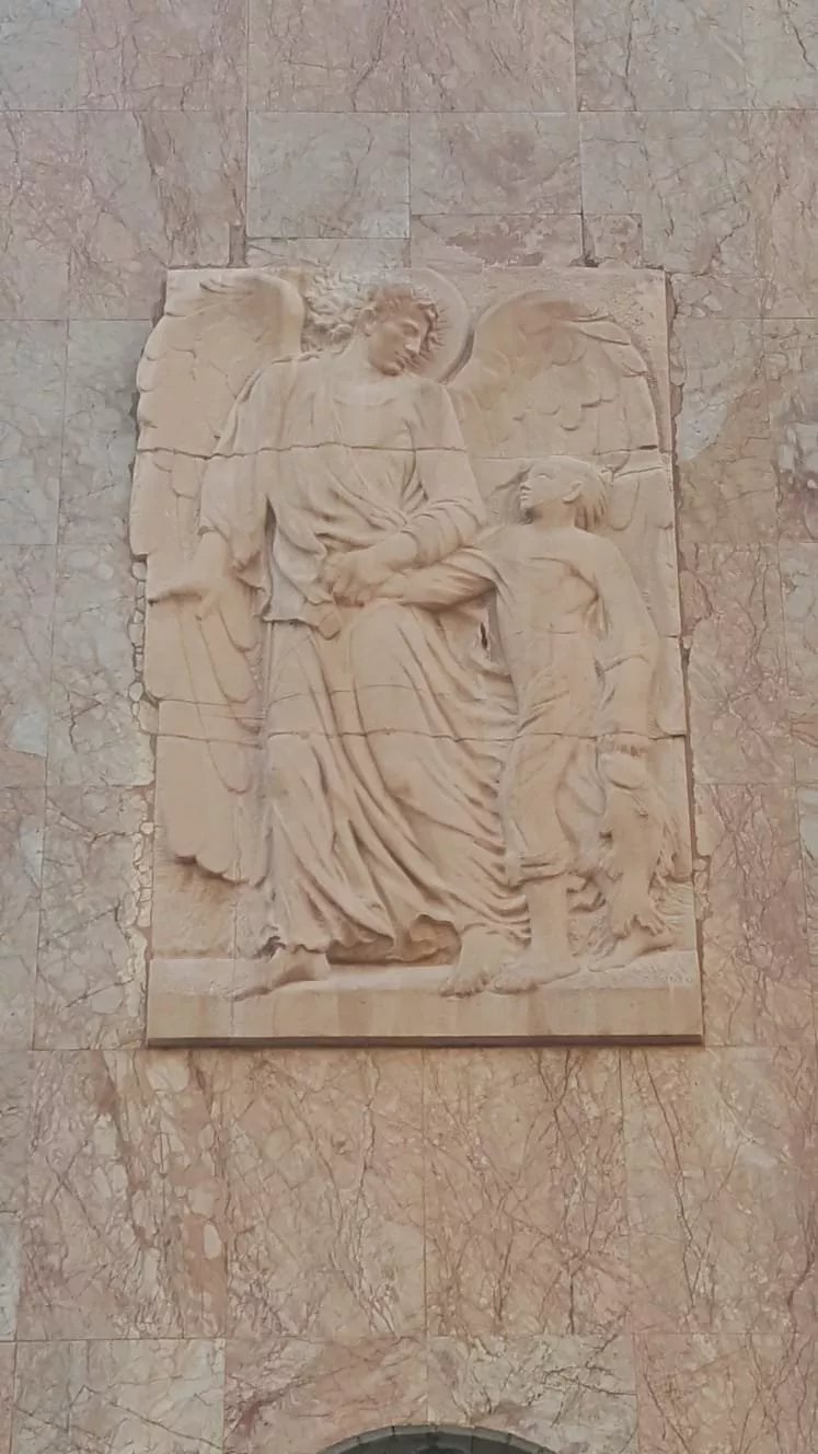 Chiesa San Raffaele al Porto