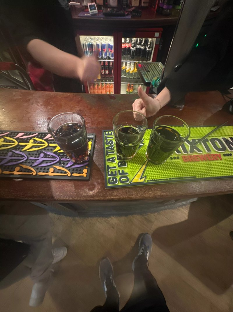 Rileys Sports Bar Benfleet
