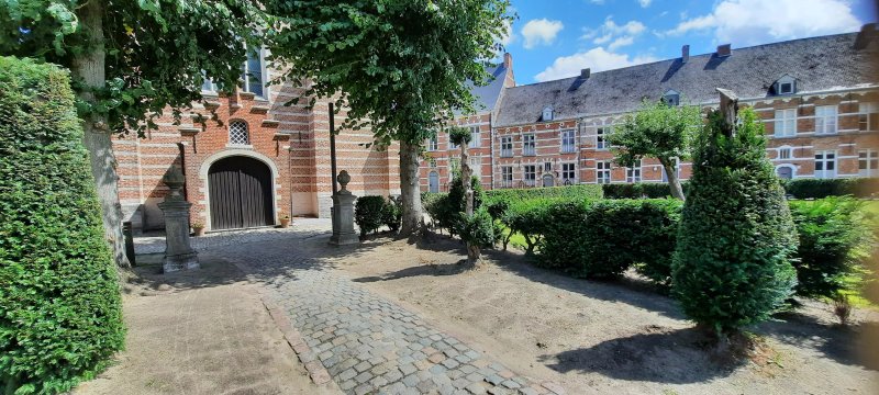 St. Catharina Begijnhof