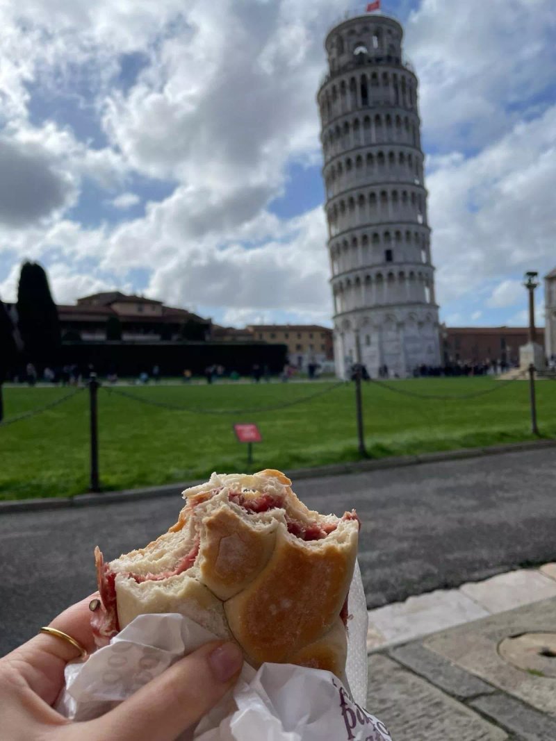 Briciole Di Pane Gastronomia