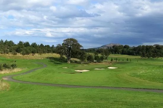 Powerscourt Golf Club