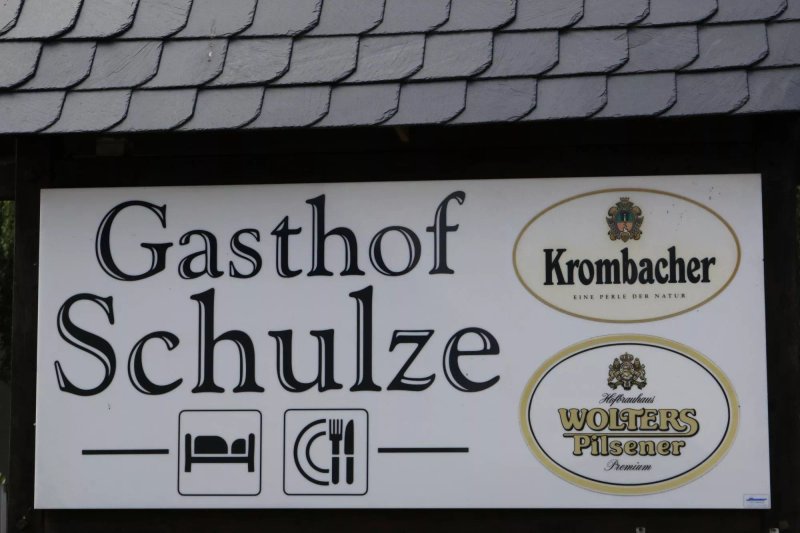 Landgasthof Schulze