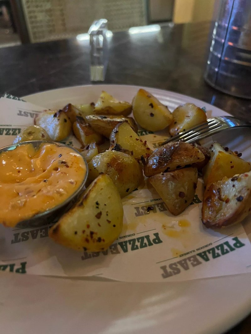 Pizza East - Stratford