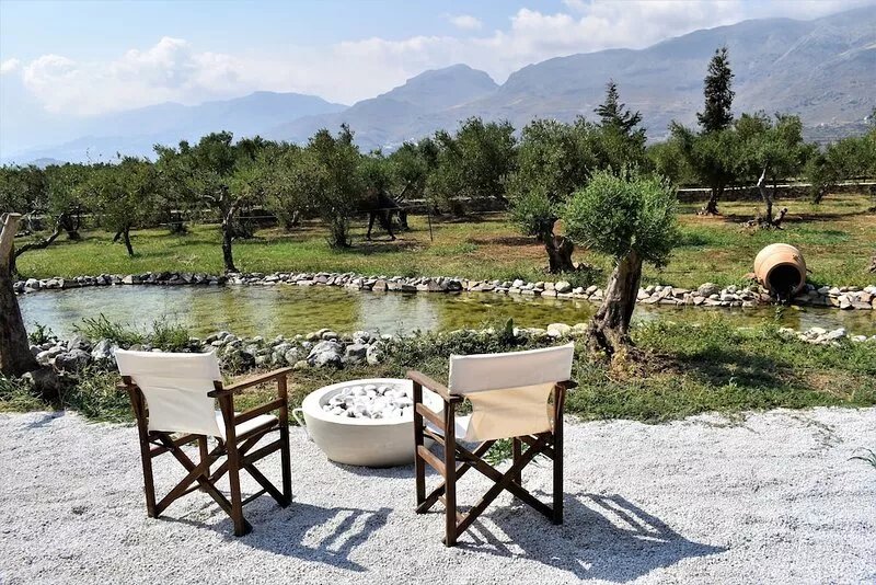 Apartment Levante, Carefree stay on a private farm, 1 km away from the beach