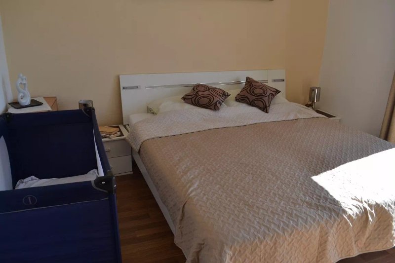 Apartments Milena