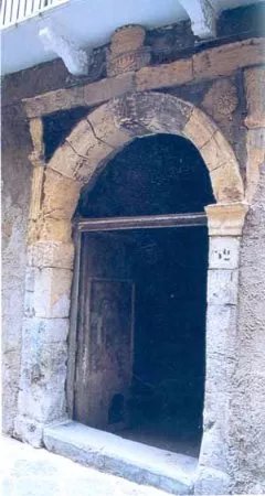 Palazzo Platamone