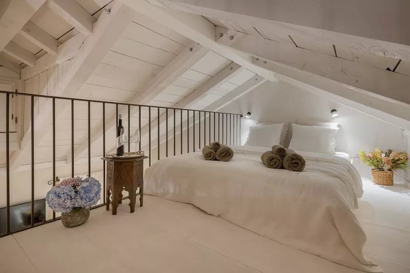 Luxury Apartment Lina - III