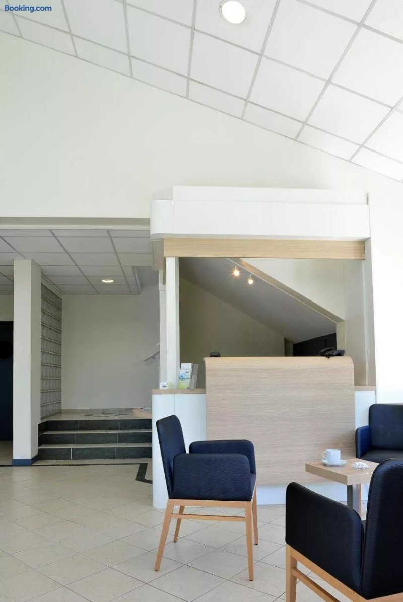 The Originals City, Hotel Villancourt, Grenoble Sud (Inter-Hotel)