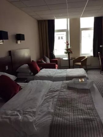Vista Lounge