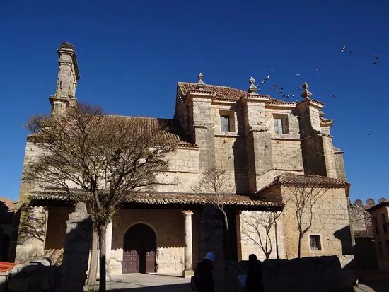 Iglesia de Santa Maria de Azogue