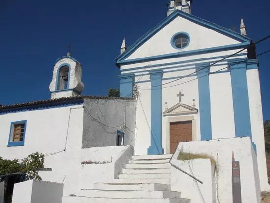 Capela de Nossa Senhora da Penha