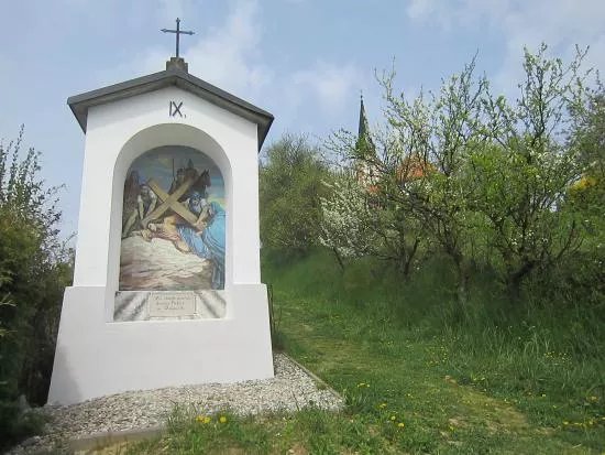 Way of the Cross
