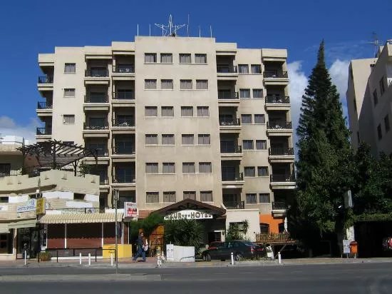 Hotel Azur