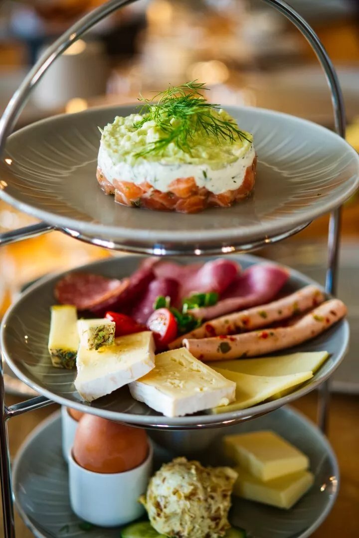 Cafe Wohlgefuhl