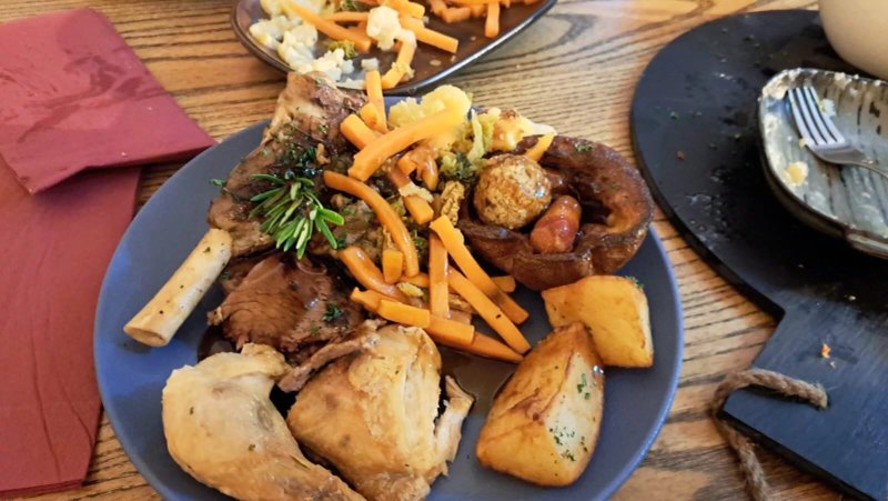 Voisin Cafe Bar And Bistro