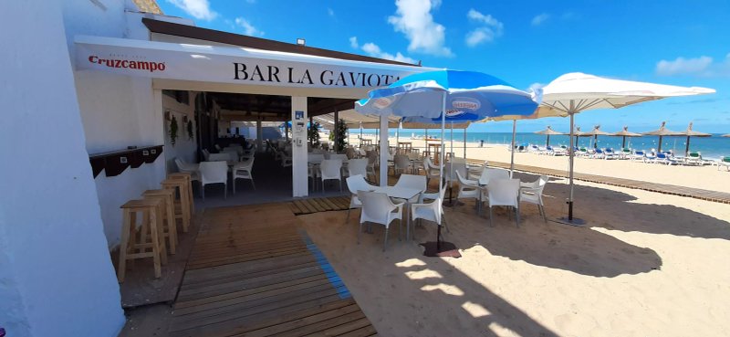 Chiringuito La Gaviota