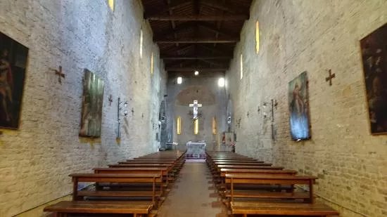 Badia di San Savino