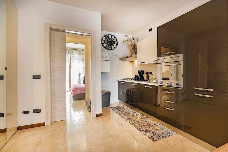 Residence Moky D14 - pool, private garden, garage
