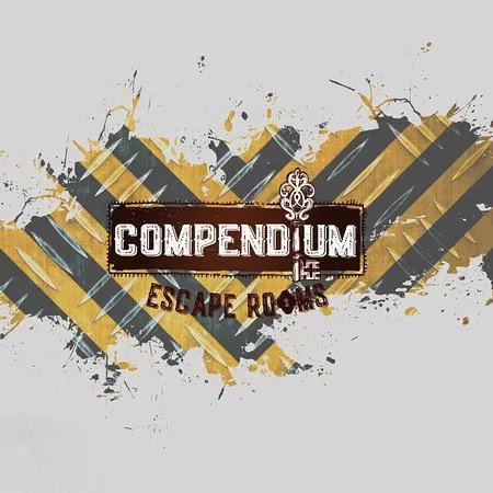 Compendium Escape Rooms