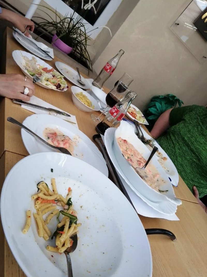 Cafe-Restaurant Bloser