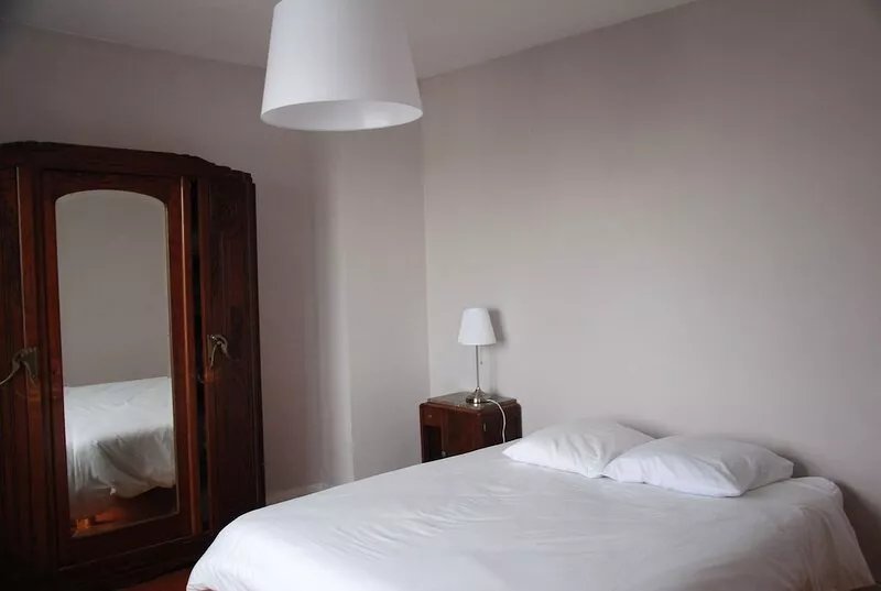 family holiday home on the Cote d'Opale face the sea and beach