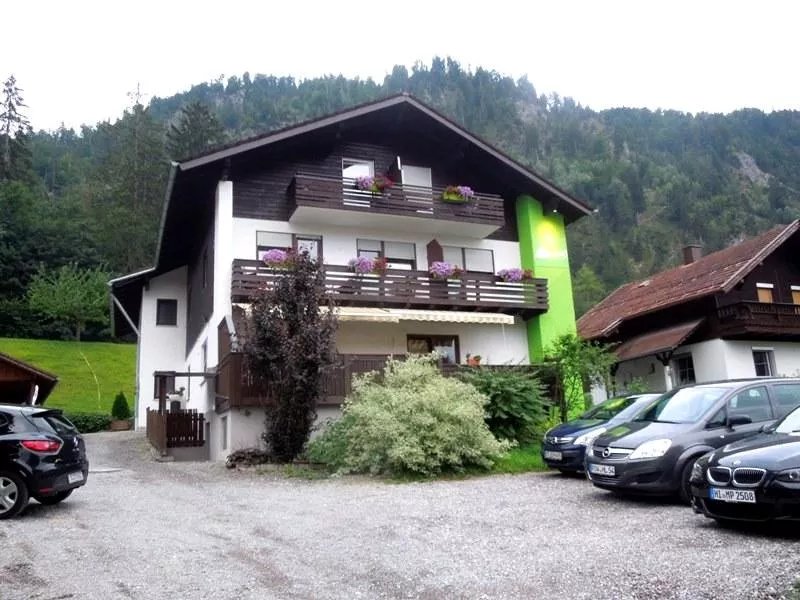 Gastehaus Weiß
