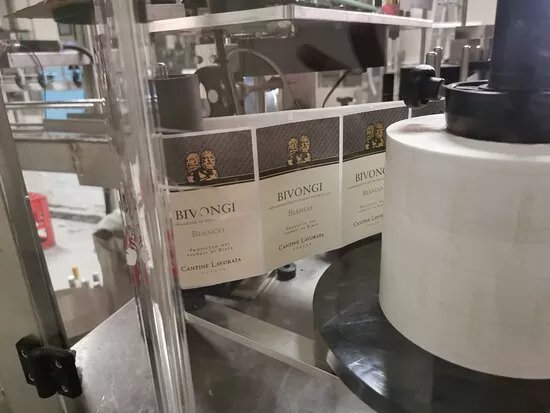 Cantine Lavorata