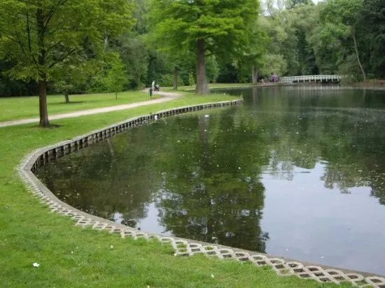 Volkspark Rijssen