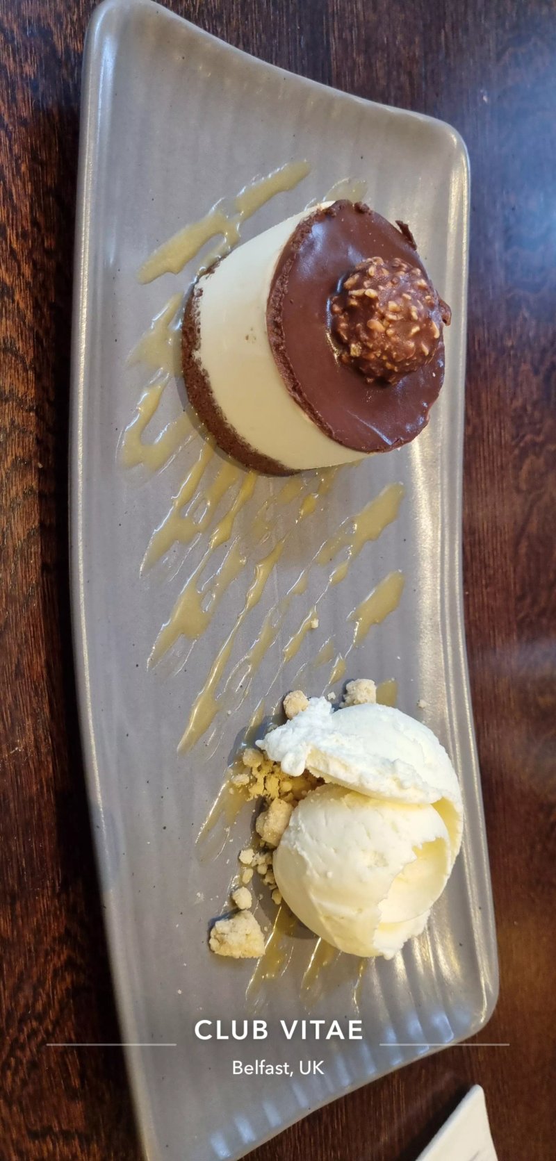 Avenue 22 Bar & Restaurant
