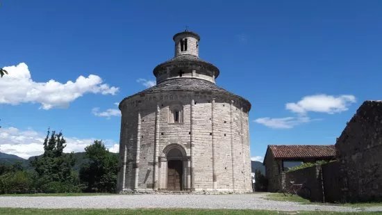 Rotonda di San Tome