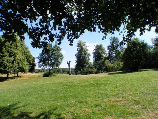 Bulwell Hall Park