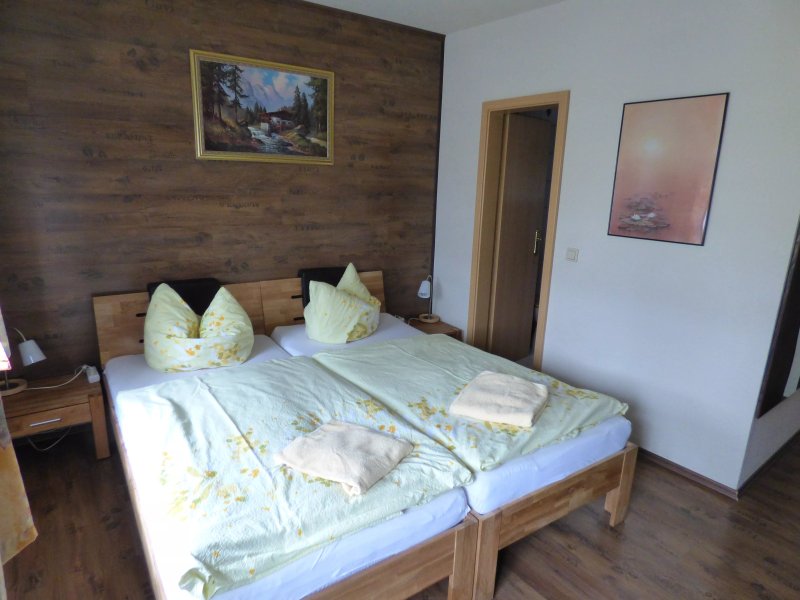 Pension Zum Weinberg