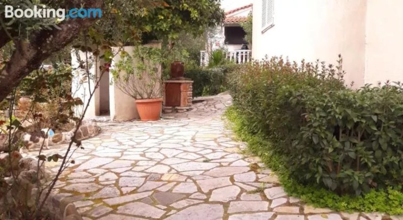Traditional Apartments Chrani