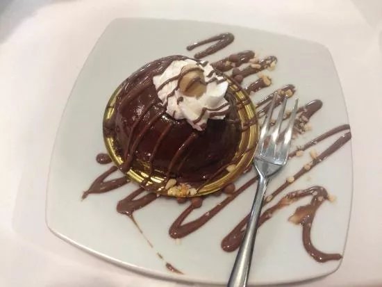 Glamour Cafe