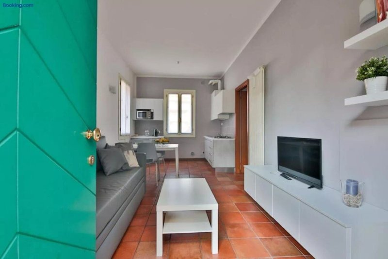 Residence Montegrappa
