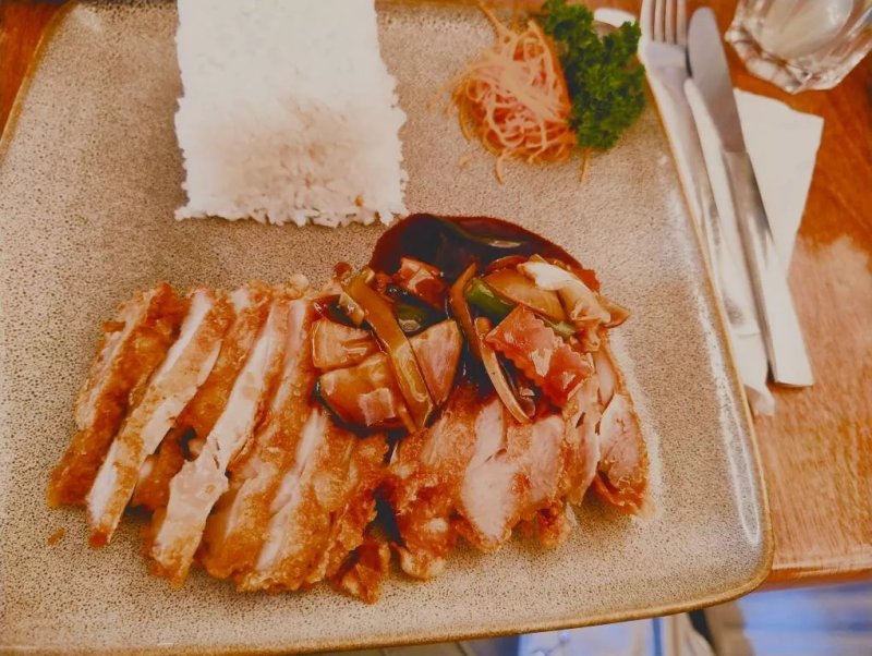 Asia Restaurant Markt.28
