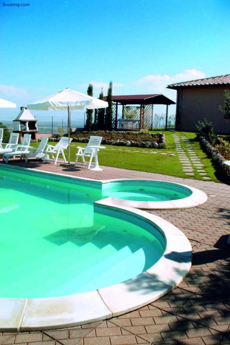 Agriturismo La Dolce Collina