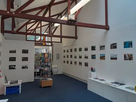 The Workers Gallery