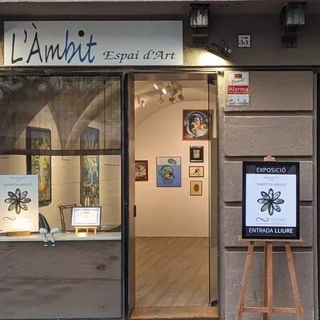 L'ambit Espai D'art