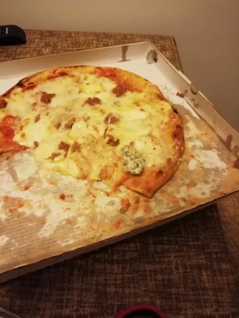 Made in Italy Pizzeria & Panuozzeria