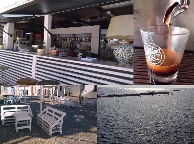 Gran Caffe La Terrazza