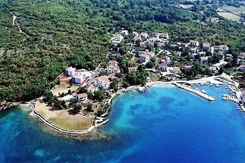 Modern Apartment in The Croatian Islands