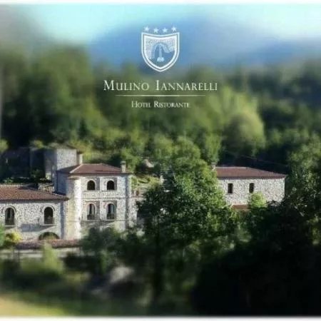 Hotel Ristorante Mulino Iannarelli